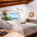 Corfu Seaview Maisonette - Sopra Il Mare