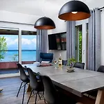 Corfu Seaview Maisonette - Sopra Il Mare