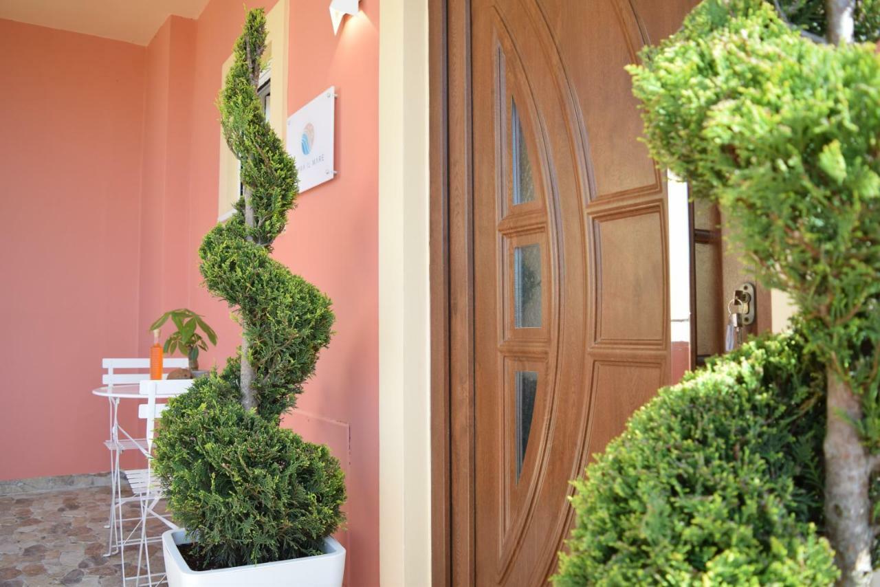 Willa Corfu Seaview Maisonette - Sopra Il Mare *