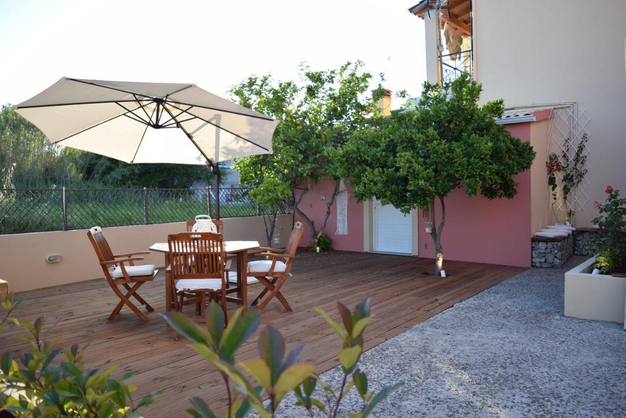 Corfu Seaview Maisonette - Sopra Il Mare * Petriti (Corfu)