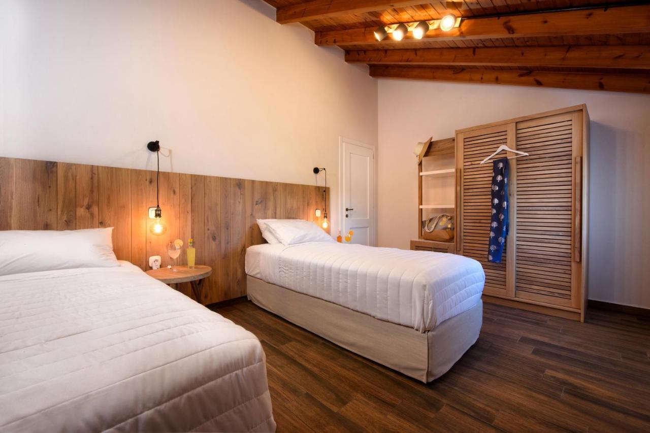 Willa Corfu Seaview Maisonette - Sopra Il Mare