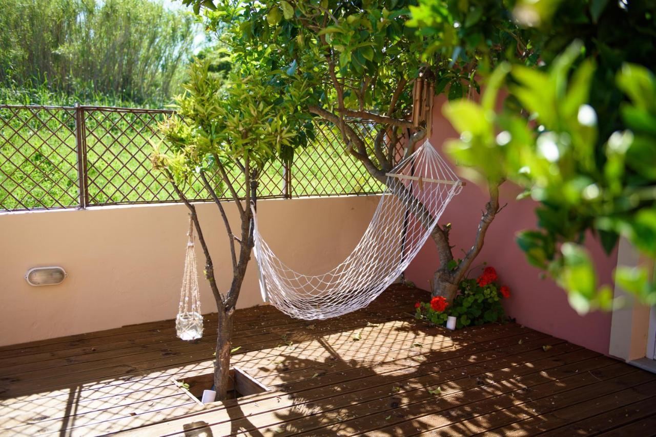 Corfu Seaview Maisonette - Sopra Il Mare Willa Petrití